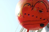 Balloon Head